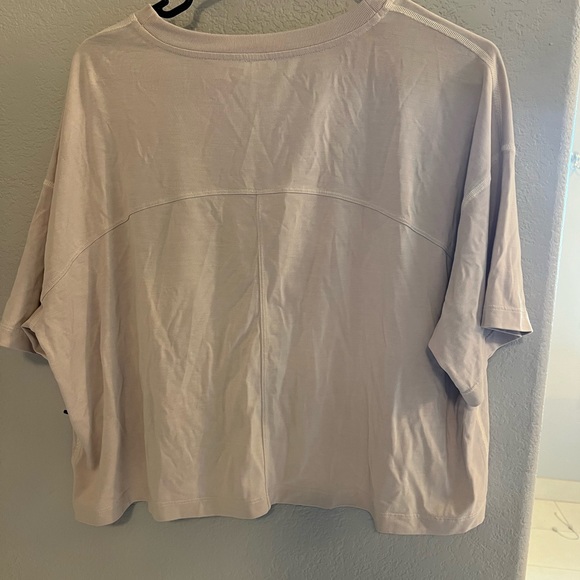 Lululemon Ease of it all short sleeve - Picture 7 of 9